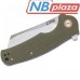 Ніж CJRB Crag G10 Green (J1904-GNF) Ніж CJRB Crag G10 Green (J1904-GNF)