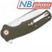 Ніж CJRB Crag G10 Green (J1904-GNF) Ніж CJRB Crag G10 Green (J1904-GNF)
