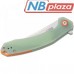Ніж CJRB Gobi G10 Mint Green (J1906-NTG) Ніж CJRB Gobi G10 Mint Green (J1906-NTG)