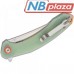 Ніж CJRB Gobi G10 Mint Green (J1906-NTG) Ніж CJRB Gobi G10 Mint Green (J1906-NTG)