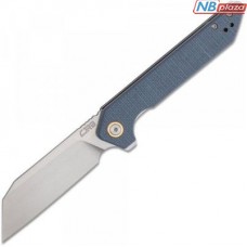 Нож CJRB Rampart G10 Gray (J1907-GYF)
