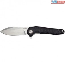 Нож CJRB Mangrove G10 Black (J1910-BKC)