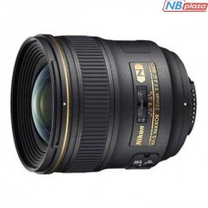 Объектив Nikon Nikkor AF-S 24mm f/1.4G ED (JAA131DA)