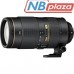 Объектив Nikon 80-400mm f/4.5-5.6G ED AF-S VR (JAA817DA)