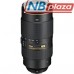 Объектив Nikon 80-400mm f/4.5-5.6G ED AF-S VR (JAA817DA)