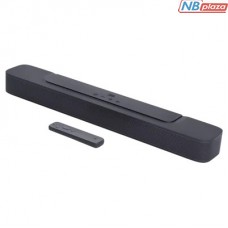 Акустична система JBL Bar 2.0 All-in-One Black (JBLBAR20AIOM2BLKEP)