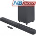 Акустическая система JBL Bar 500 Black (JBLBAR500PROBLKEP)