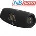 Акустическая система JBL Charge 5 Wi-Fi Black (JBLCHARGE5WIFIBLK)