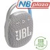 Акустическая система JBL Clip 4 Eco White (JBLCLIP4ECOWHT)