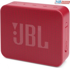 Акустическая система JBL Go Essential Red (JBLGOESRED)