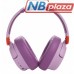 Наушники JBL Tune 460 NC Pink (JBLJR460NCPIK)