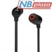 Наушники JBL Tune 125BT Black (JBLT125BTBLK)