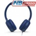 Навушники JBL T500 Blue (JBLT500BLU)