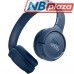 Навушники JBL Tune 520BT Blue (JBLT520BTBLUEU)