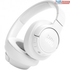 Навушники JBL Tune 720BT White (JBLT720BTWHT)