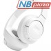 Навушники JBL Tune 720BT White (JBLT720BTWHT)