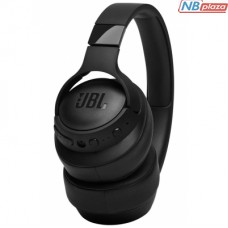 Наушники JBL Tune 760NC Black (JBLT760NCBLK)