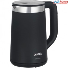 Електрочайник Gorenje K 17 TRDW