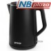 Електрочайник Gorenje K15DWBK