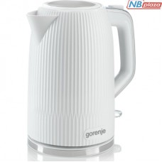 Електрочайник Gorenje K17DPW