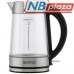 Електрочайник Gorenje K17GDWII