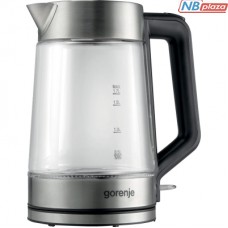 Електрочайник Gorenje K17GED