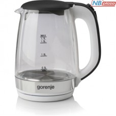 Електрочайник Gorenje K17GXG