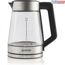 Електрочайник Gorenje K17TRG