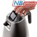 Електрочайник DeLonghi KBIN 2001 TB Електрочайник DeLonghi KBIN 2001 TB
