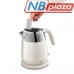 Електрочайник DeLonghi KBL 2001 W Електрочайник DeLonghi KBL 2001 W