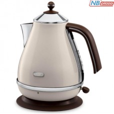 Електрочайник DeLonghi KBOV 2001.BG (KBOV2001.BG)