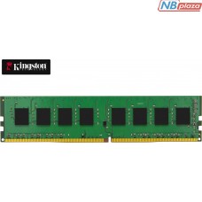 Модуль памяти для компьютера DDR4 8GB 2666 MHz Kingston (KCP426NS6/8)