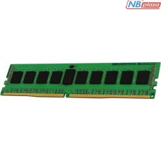 Модуль памяти для компьютера DDR4 16GB 2666 MHz Kingston (KCP426NS8/16)