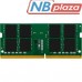 Модуль памяти для ноутбука SoDIMM DDR4 32GB 3200 MHzt Lexar (KCP432SD8/32)