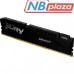 Модуль пам'яті для комп'ютера DDR5 16GB 6400 MHz Beast Black EXPO Kingston Fury (ex.HyperX) (KF564C32BBE-16) Модуль пам'яті для комп'ютера DDR5 16GB 6400 MHz Beast Black EXPO Kingston Fury (ex.HyperX) (KF564C32BBE-16)