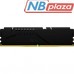 Модуль пам'яті для комп'ютера DDR5 16GB 6400 MHz Beast Black EXPO Kingston Fury (ex.HyperX) (KF564C32BBE-16) Модуль пам'яті для комп'ютера DDR5 16GB 6400 MHz Beast Black EXPO Kingston Fury (ex.HyperX) (KF564C32BBE-16)