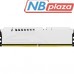 Модуль пам'яті для комп'ютера DDR5 16GB 6400 MHz Beast White EXPO Kingston Fury (ex.HyperX) (KF564C32BWE-16) Модуль пам'яті для комп'ютера DDR5 16GB 6400 MHz Beast White EXPO Kingston Fury (ex.HyperX) (KF564C32BWE-16)