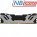 Модуль пам'яті для комп'ютера DDR5 48GB 6400 MHz Renegade Silver XMP Kingston Fury (ex.HyperX) (KF564C32RS-48) Модуль пам'яті для комп'ютера DDR5 48GB 6400 MHz Renegade Silver XMP Kingston Fury (ex.HyperX) (KF564C32RS-48)