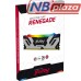 Модуль пам'яті для комп'ютера DDR5 16GB 6400 MHz Renegade RGB Kingston Fury (ex.HyperX) (KF564C32RSA-16) Модуль пам'яті для комп'ютера DDR5 16GB 6400 MHz Renegade RGB Kingston Fury (ex.HyperX) (KF564C32RSA-16)