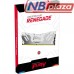Модуль пам'яті для комп'ютера DDR5 32GB 6400 MHz Renegade White XMP Kingston Fury (ex.HyperX) (KF564C32RW-32) Модуль пам'яті для комп'ютера DDR5 32GB 6400 MHz Renegade White XMP Kingston Fury (ex.HyperX) (KF564C32RW-32)