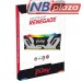 Модуль пам'яті для комп'ютера DDR5 32GB (2x16GB) 7600 MHz Renegade RGB XMP Kingston Fury (ex.HyperX) (KF576C38RSAK2-32) Модуль пам'яті для комп'ютера DDR5 32GB (2x16GB) 7600 MHz Renegade RGB XMP Kingston Fury (ex.HyperX) (KF576C38RSAK2-32)