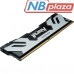 Модуль пам'яті для комп'ютера DDR5 32GB (2x16GB) 7600 MHz Renegade Silver XMP Kingston Fury (ex.HyperX) (KF576C38RSK2-32) Модуль пам'яті для комп'ютера DDR5 32GB (2x16GB) 7600 MHz Renegade Silver XMP Kingston Fury (ex.HyperX) (KF576C38RSK2-32)