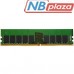 Модуль памяти для сервера DDR4 16GB ECC UDIMM 3200MHz 2Rx8 1.2V CL22 Kingston (KSM32ED8/16HD)