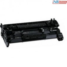 Картридж BASF для Canon 052 Black 3K (KT-052)