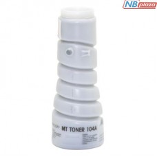 Тонер-картридж BASF Konica Minolta EP-1054/1085 Black (KT-104A)