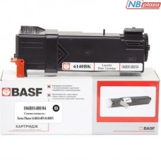 Картридж BASF Xerox Phaser 6140/ 106R01484/106R01480 Blac (KT-106R01480/84)