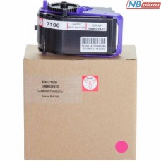 Картридж BASF для Xerox Phaser 7100 Magenta (KT-106R02610) Картридж BASF для Xerox Phaser 7100 Magenta (KT-106R02610)