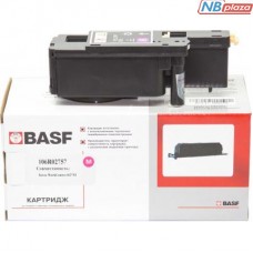 Тонер-картридж BASF Xerox Ph 6020/6022/WC6025/6027 Magenta 106R02757 (KT-106R02757)
