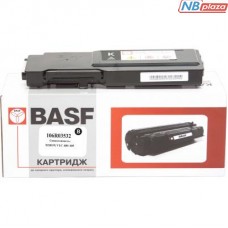 Тонер-картридж BASF Xerox VL C400/C405 Black 106R03532 (KT-106R03532)