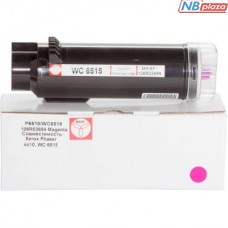 Тонер-картридж BASF Xerox Ph 6510N/WC6515N/6515DN Magenta (KT-106R03694)